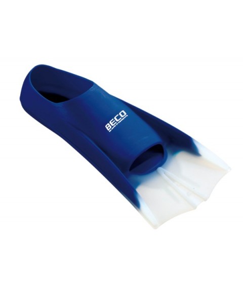 BECO Short swimming fins 36/38