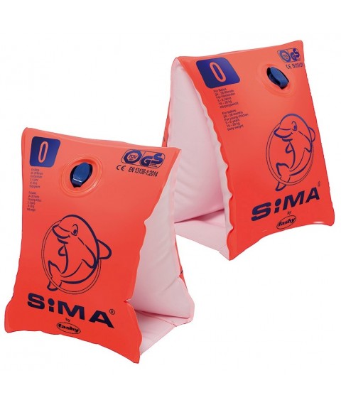 Swim aids Swim School 8302 00 12-24month