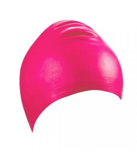 BECO Latex swimming cap 7344 4 pink