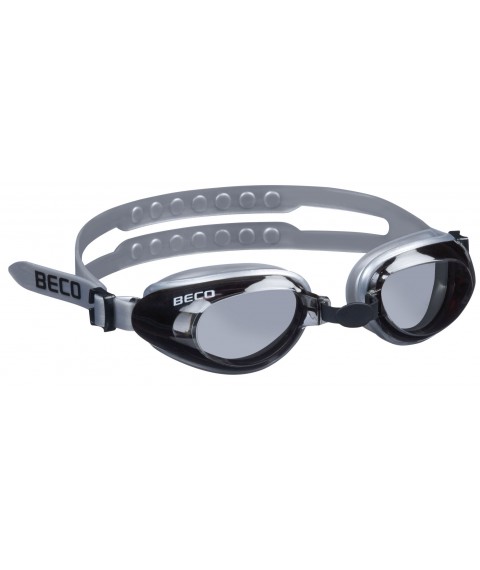 Swimming goggles Competition UV antifog 9924 11 grey