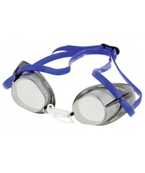 Swim goggles AQF SHOT MIRROR 4173