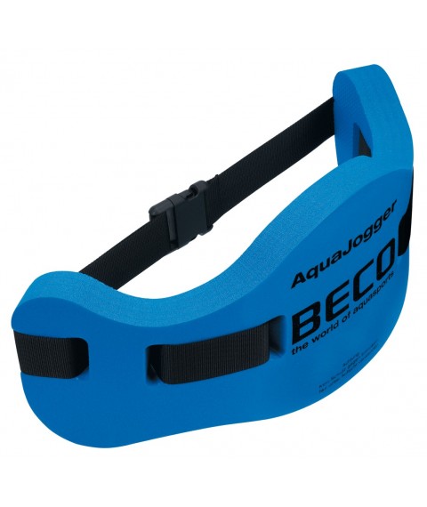 Aqua fitness belt BECO RUNNER BELT 9617 up to 100kg