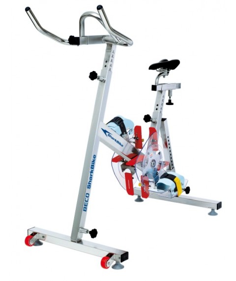 Aquatic fitness equipment SHARKBIKE 9682