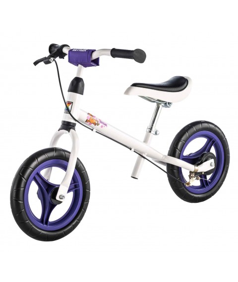 Balance bike KETTLER SPEEDY 12.5' PABLO lily