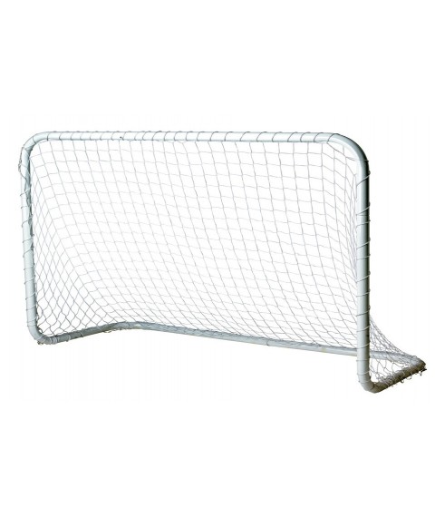 Mini metal futbol/floor ball goal TREMBLAY