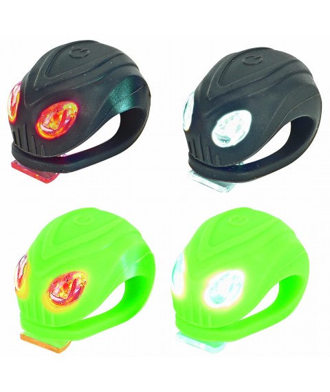LED SAFETY LIGHT SET PROPHETE 0622