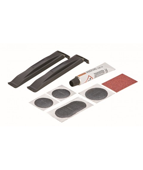 Repair kit for bicycle tire PROPHETE 5054