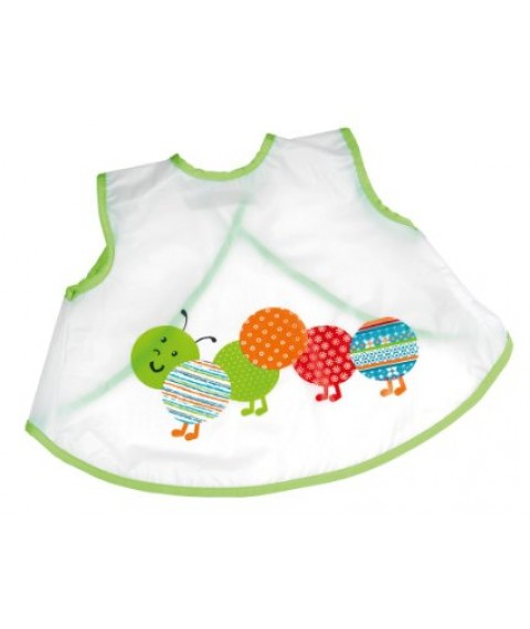 Bib-foil free FASHY 1728 BEST FRIENDS 38x29cm