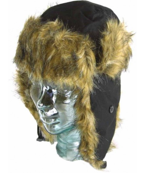Winter hat for kids RUCANOR FARI  20 Junior