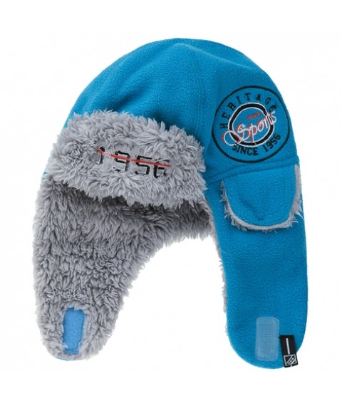 Hat toddlers Rucanor FROSTY 28523 48 80/86