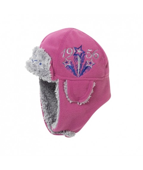 Hat toddlers RUCANOR FROSTY 28523 56 80/86
