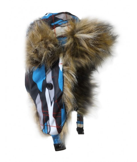 Winter hat for kids RUCANOR FAUN 20 Junior
