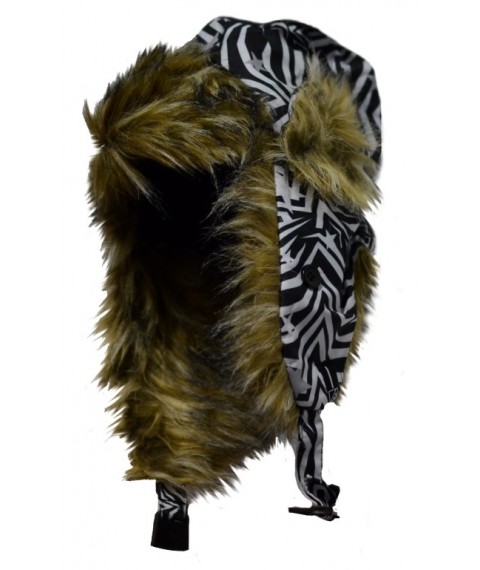 Winter hat for kids RUCANOR FAUN 28533 21 Junior