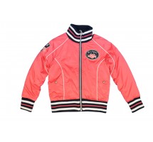 Training jacket Rucanor Q3 GOLDIE for girls 27944 55 140