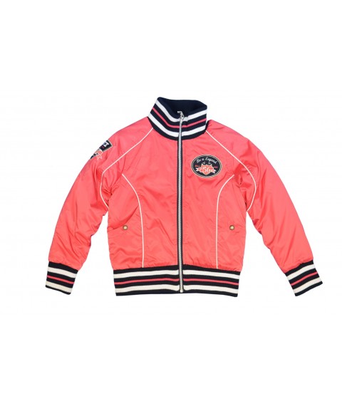 Training jacket Rucanor Q3 GOLDIE for girls 27944 55 140