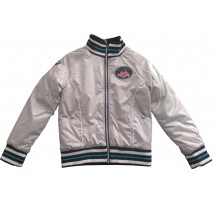 Training jacket Rucanor Q3 GOLDIE for girls 27944 91 140