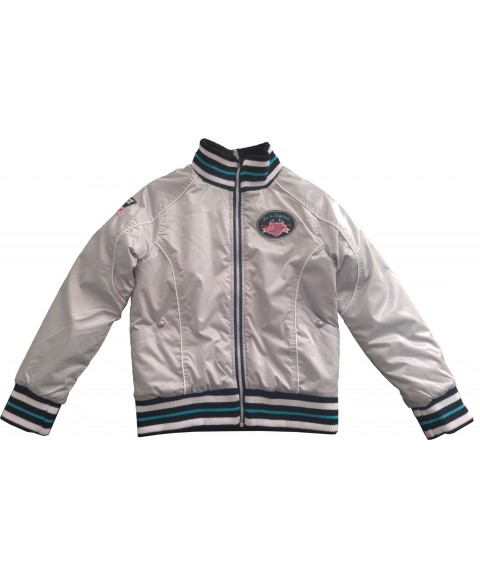 Training jacket Rucanor Q3 GOLDIE for girls 27944 91 140