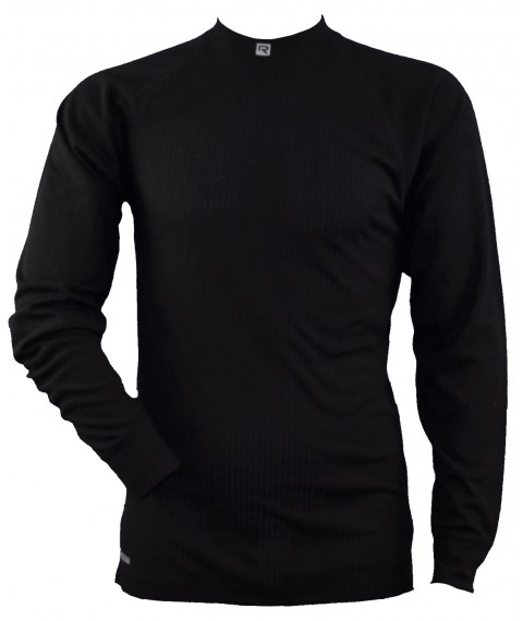 Thermo shirt RUCANOR long sleeves kids 29308 20 164 black