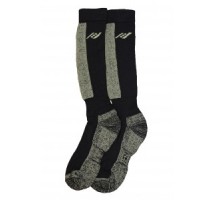 Ski socks for kids RUCANOR THIBO II 26933 31 39/42 size