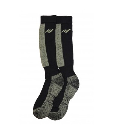 Ski socks for kids RUCANOR THIBO II 26933 31 39/42 size