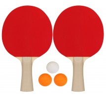 SETS - Table tennis set GET & GO for 2 players Table tennis set GET & GO for 2 players