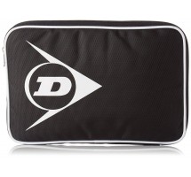 Cover for 2 table tennis bats Dunlop BIOMIMETIC DELUX