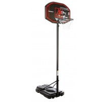 Basketball system TREMBLAY - 2,30 m to 3,05 m