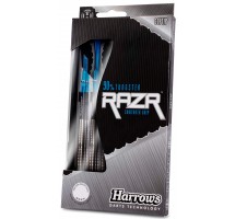 Darts Softip HARROWS RAZR W90 3 x 18gr