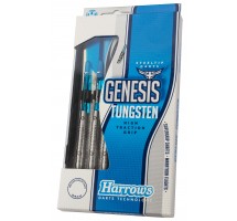 DartsSteeltip HARROWS GENESIS 3x25 gr