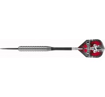 STEELTIP DARTS - Darts Steeltip HARROWS ASSASSIN HEAVY W80 3x32gR Darts Steeltip HARROWS ASSASSIN HEAVY W80 3x32gR