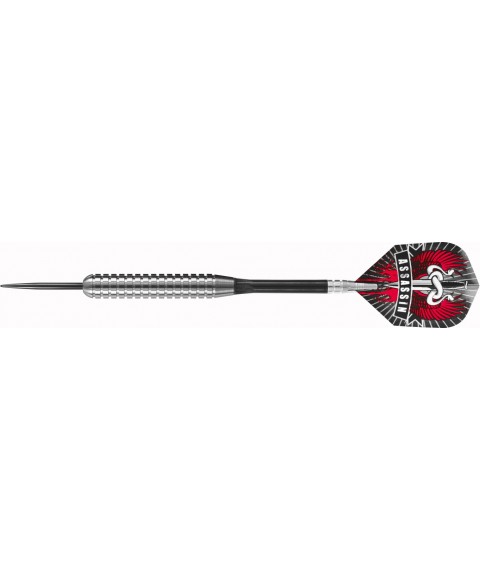 Darts Steeltip HARROWS ASSASSIN HEAVY W80 3x32gR