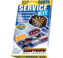 ACCESSORIES - Darts HARROWS SERVICE KIT Darts HARROWS SERVICE KIT