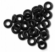 Darts rings for shaft HARROWS O RINGS 2658 30 pcs.