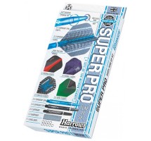 ACCESSORIES - Darts set HARROWS SUPER PRO TUNE UP Darts set HARROWS SUPER PRO TUNE UP