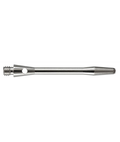 Darts shafts HARROWS ALUMINIUM Medium 46 mm