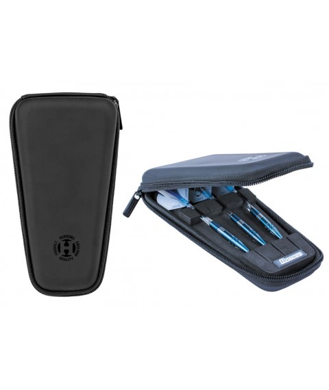 Darts case HARROWS ACE EW416
