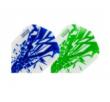 Darts flights HARROWS RAPIDE 2091