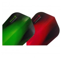 Darts flights HARROWS SONIC 2107
