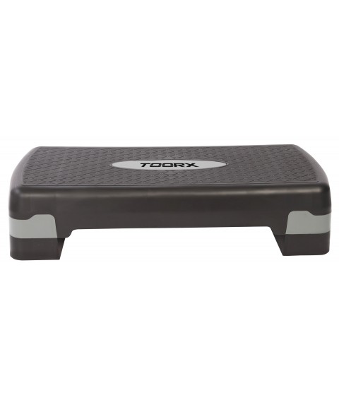 Toorx Step Training  AHF023 two positions black/grey