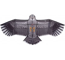 LEISURE ITEMS - STUNT DRAGONFLY 51WL Kite Eagle Black/Anthracite STUNT DRAGONFLY 51WL Kite Eagle Black/Anthracite