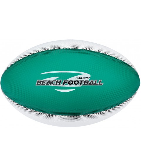 Beach rugby ball AVENTO 16RK Emerald