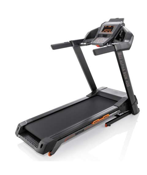 Treadmill KETTLER ALPHA RUN 400