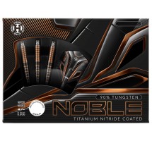 DartsSoftip HARROWS NOBLE W90 3 x18gR