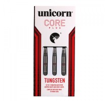 DARTS, CHESS, DRAUGHTS - Darts Steeltip UNICORN Core Plus Win 3x21g Darts Steeltip UNICORN Core Plus Win 3x21g