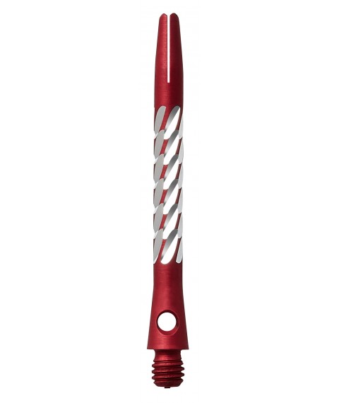 Darts shafts UNICORN Premier Aliuminium Medium