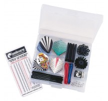 ACCESSORIES - Darts set UNICORN Maestro Darts Tune Up Kit Darts set UNICORN Maestro Darts Tune Up Kit