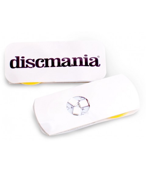 DISCMANIA LED light for discs Blue