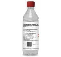 Disinfectant  for hands 500ml