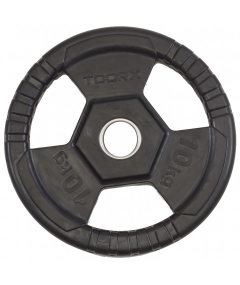 Disck Toorx DGG-TG10 10 kg
