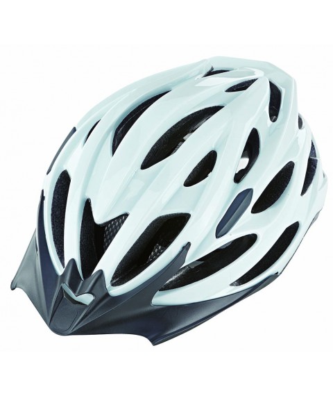 Bycicle helmet